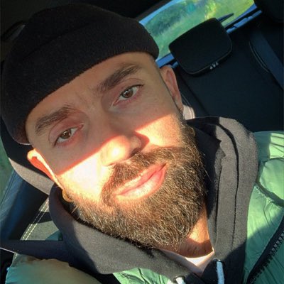 #NouvellePhotoDeProfil
