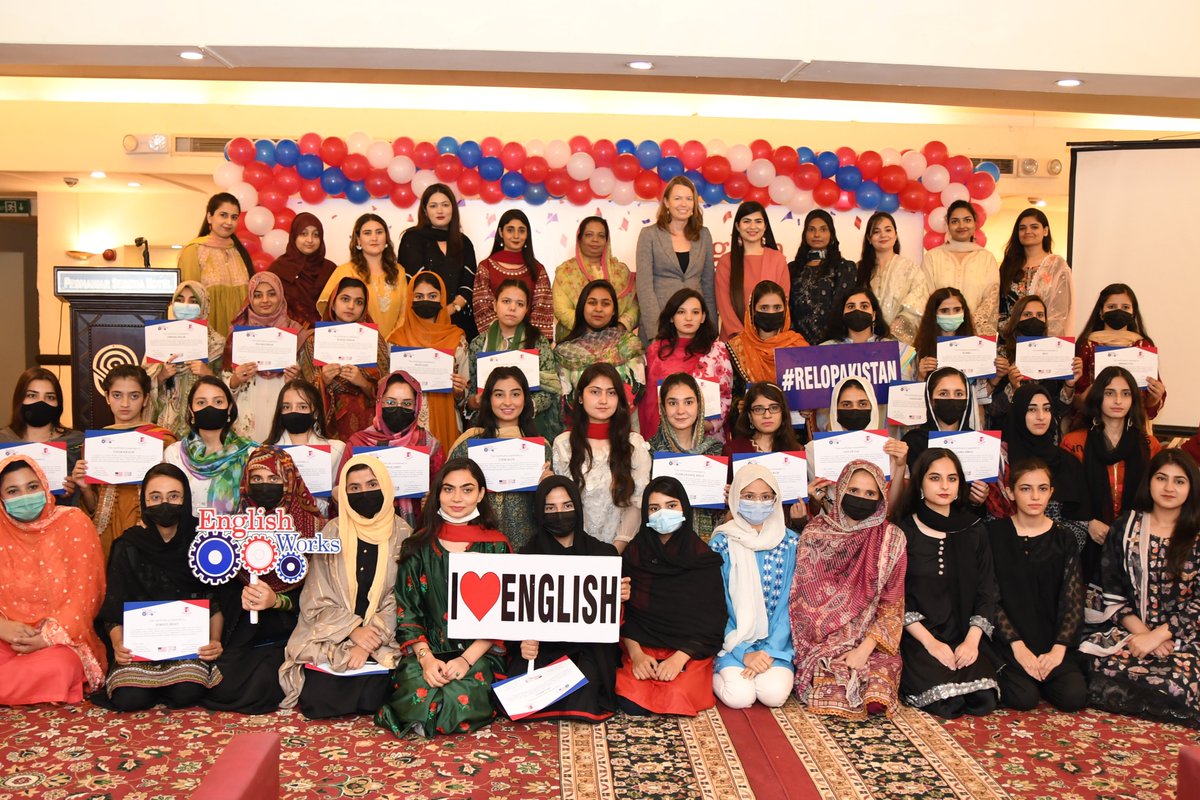 U.S. Consulate Peshawar on Twitter: 