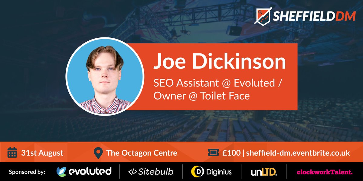 Rounding out our side-hustles to real-hustles panel is <a href="/evolutednm/">Evoluted | Certified B Corp™</a>'s <a href="/JoeDickinson96/">Joe Dickinson</a>! 👋

Joe founded his business while at university and has juggled it with a career in PPC and SEO ever since, making him brilliantly qualified to discuss the realities of running a side-hustle.