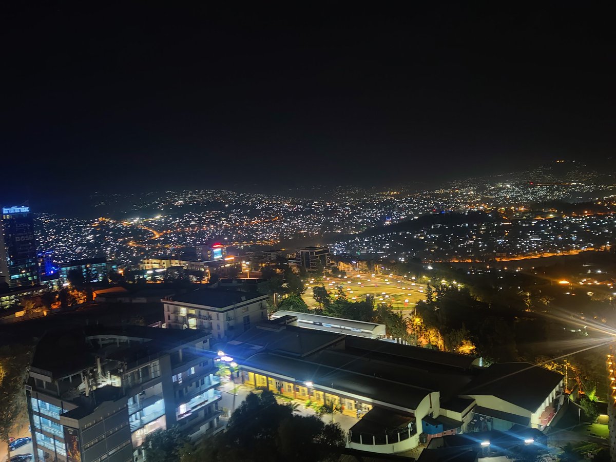 This week I am happy to join more than 6,000 delegates at the #WD2023 in Kigali. Visit our <a href="/Sightsavers/">Sightsavers</a> booth at the Square 22-23 and learn more about how we are supporting organisations and programmes to meaningfully engage with women and girls with disabilities