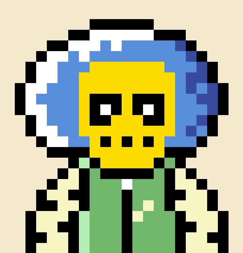 MoonkysNFT's tweet photo. ๐ข Important information to the community!! ๐
The #Moonkyspixels now have their own Twitter account :โ
@moonkyspixels
๐ Join us and participate in this incredible #OrdinalNFTs adventure! ๐
Moonkys once, Moonkys forever. ๐๐ซ
#Moonkypixels #NFTCommunity #NFT #NFTcollectibles #Ordinals #OrdinalNFTs