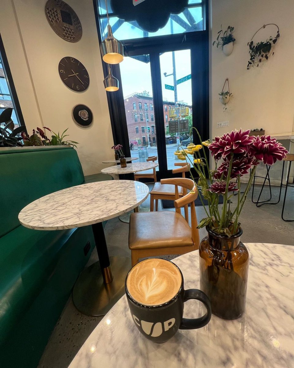 Coffee Uplifts People tweet media