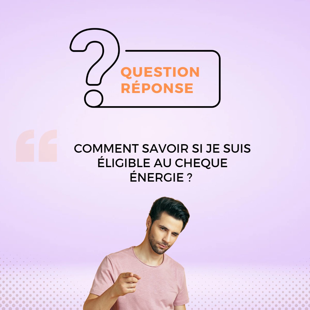 Hub_Corsica's tweet image. Vous souhaitez savoir si vous êtes éligible aux chèques énergie ? 🤔  Restez informé(e) sur vos droits ! 📷#Éligibilité #ChèqueÉnergie #AideFinancière&quot;