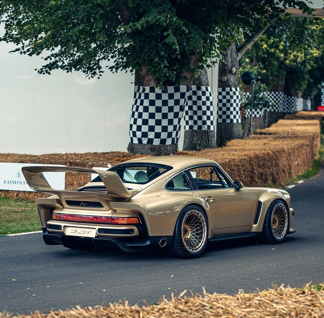 German Car Scene on X: 