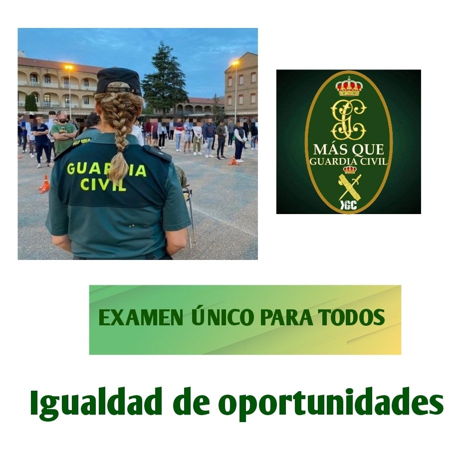 Más q Guardia Civil tweet media