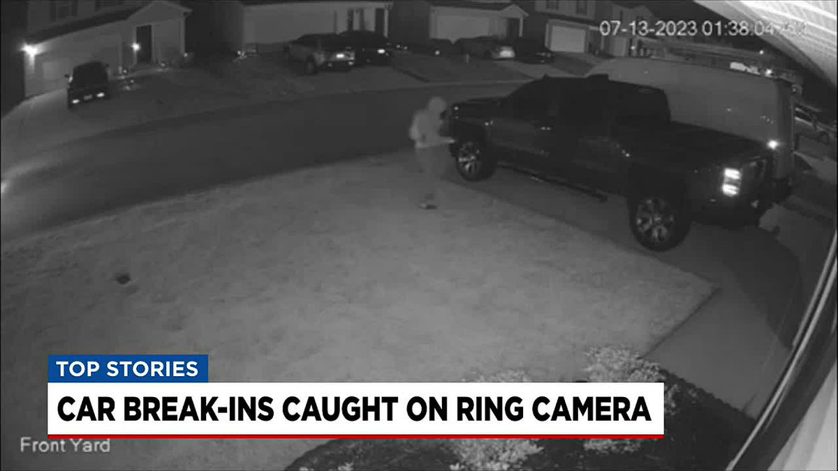 Deputies investigating string of car break-ins in Spartanburg Co. foxcarolina.com/2023/07/17/dep…