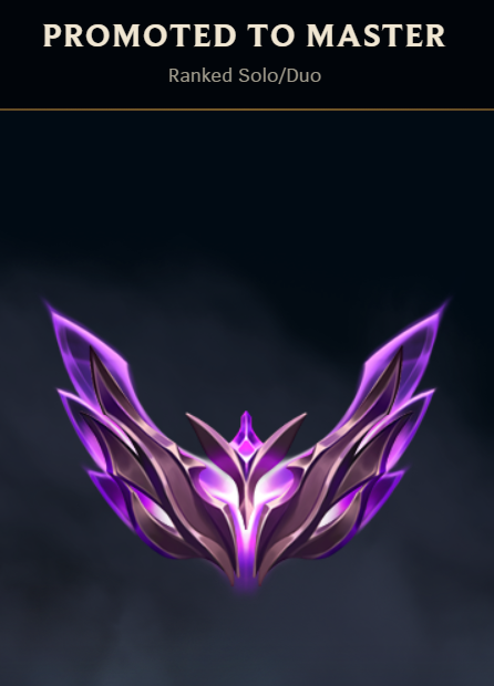 GunkusM's tweet image. a little speedrun to master