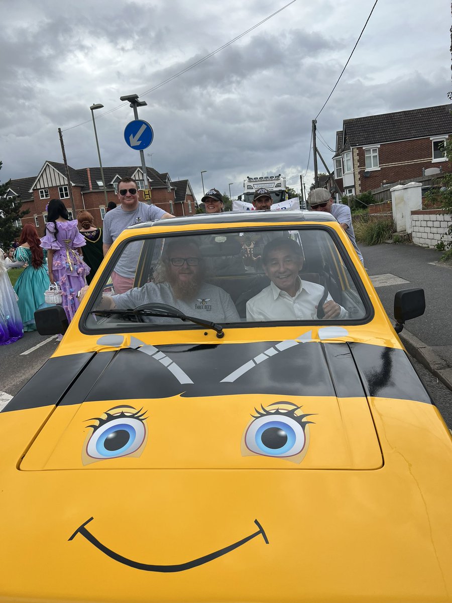 Pride of Andover Awards tweet media