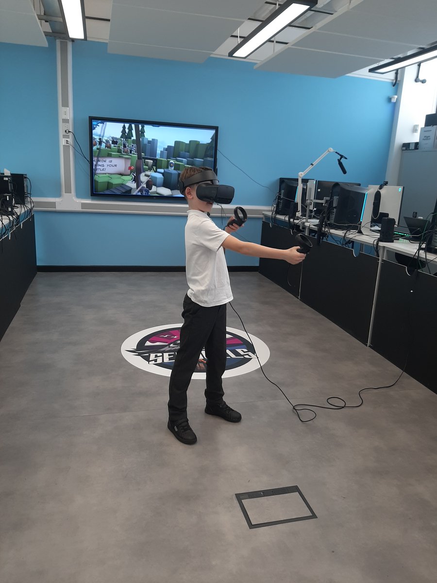 SDC Hi Tech & Digital tweet media