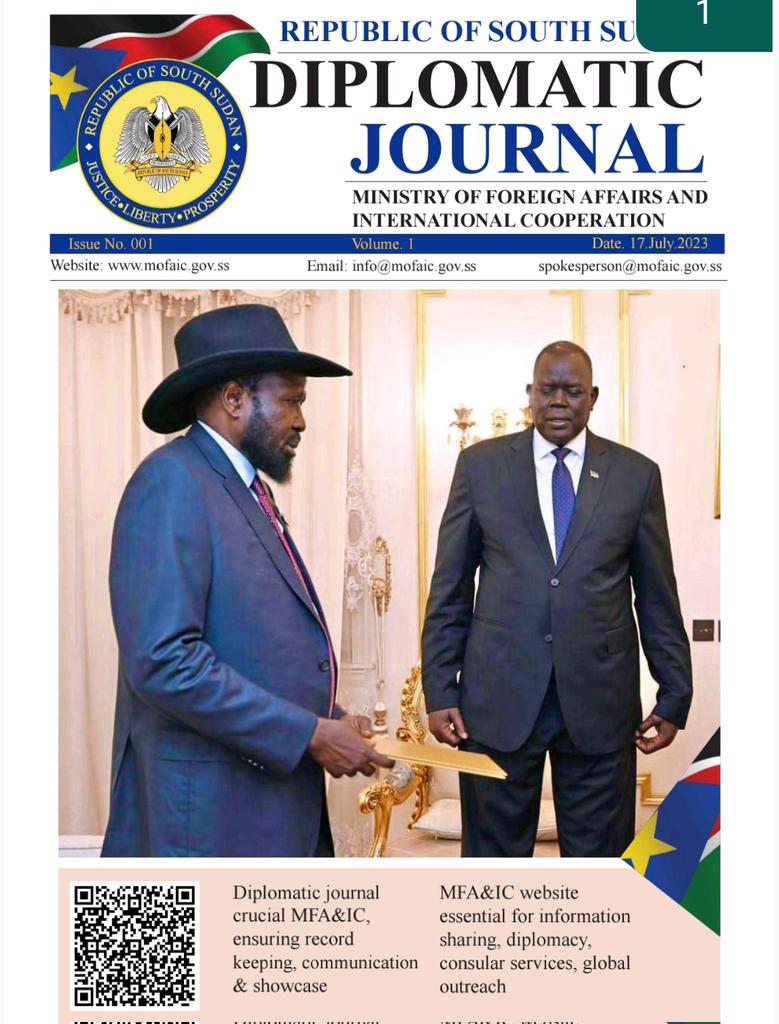 emy_makelele's tweet photo. The Launching of the ministry website.
#Ministry_Foregin_Affairs_and_International_Cooperation https://t.co/rvRcByAeTF