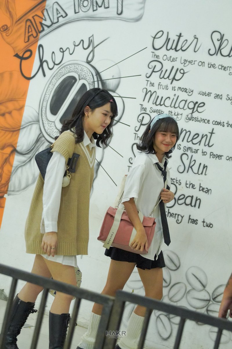 Matc matc matc matchaaaa @mrshaajkt48