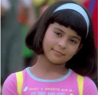 prachi150501's tweet photo. Imagine being named after your father's side chick 👌 https://t.co/NShsMsanOr