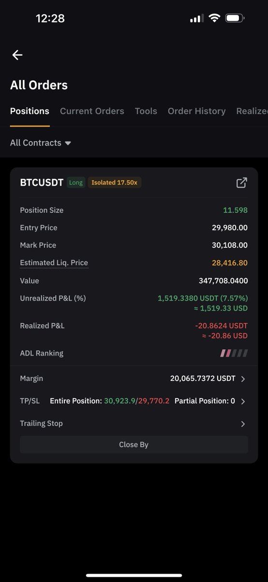 Printed $1,500 in a matter of seconds 🚀

CONGRATS EVERYONE!

t.me/cryptoroverreal