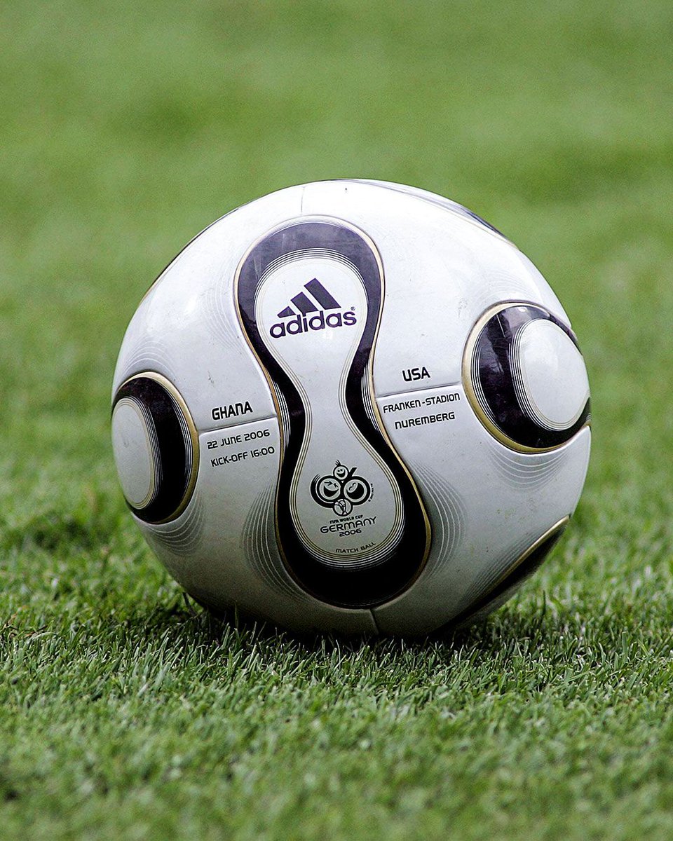 433's tweet photo. Who does this ball remind you of? ⚽️ https://t.co/enTlUoQHt6
