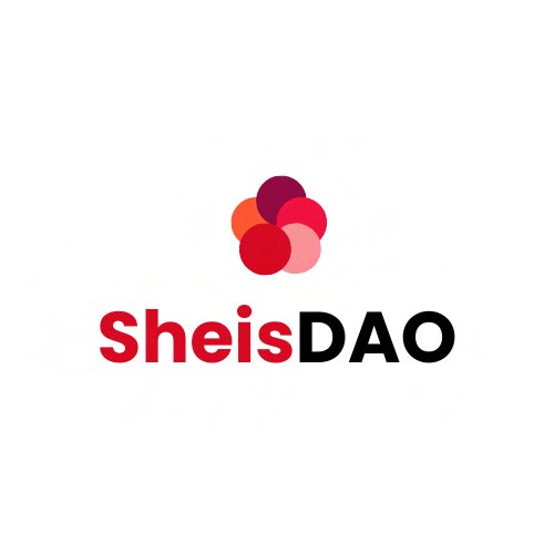 A global community-driven education and social platform. We are dedicated to empowering and uplifting women in the Web 3.0 space. As a Decentralized Autonomous Organization (DAO), we are made up of leaders and role models across various industries.

#web3 #web3community #DAO