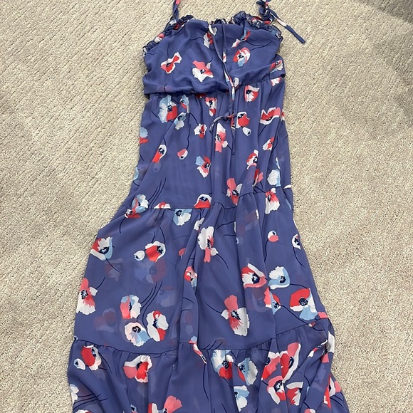 So good I had to share! Check out all the items I'm loving on <a href="/Poshmarkapp/">Poshmark</a> #poshmark #fashion #style #shopmycloset #brighton #loft #jessicasimpson: posh.mk/hBcOswPnvBb