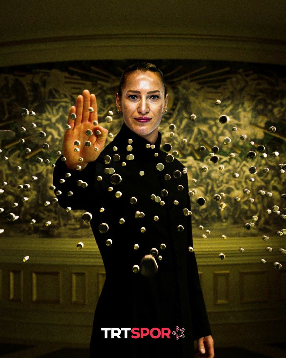 'Savunamadığı top yok'

🫸 Örge.