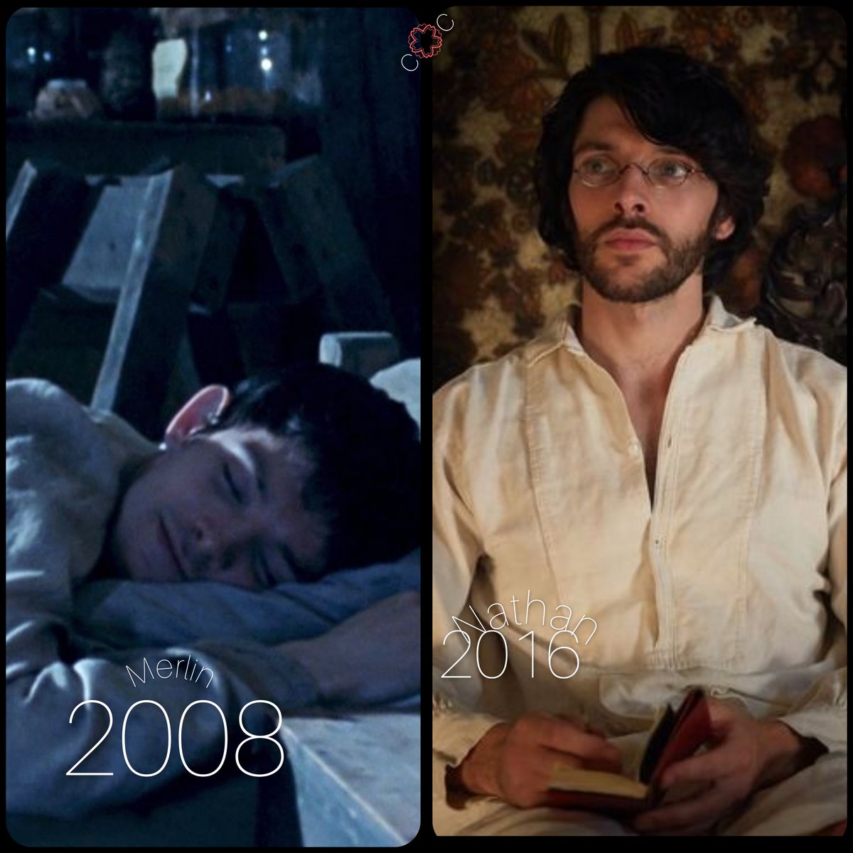 CinthyaCarlini's tweet photo. Passa il tempo, cambia il personaggio...ma io mi sveglierei sempre al suo fianco.
#merlinedits
#merlinfans
#merlincast
#merlinbbc
#merlinmysoul
#merlinforever
#merlinbbcone
#merlinemrys
#merlinserie
#merlinphotos
#colinmorganarg
#colinmorganphotos https://t.co/ZO12vUU1Rp