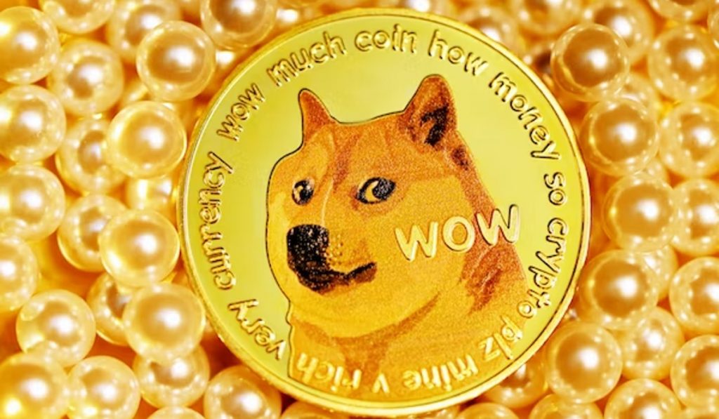 ราคา กราฟ มูลค่าตลาด และตัวเลขอื่น ๆ ของ Dogecoin (Doge) | Coinmarketcap