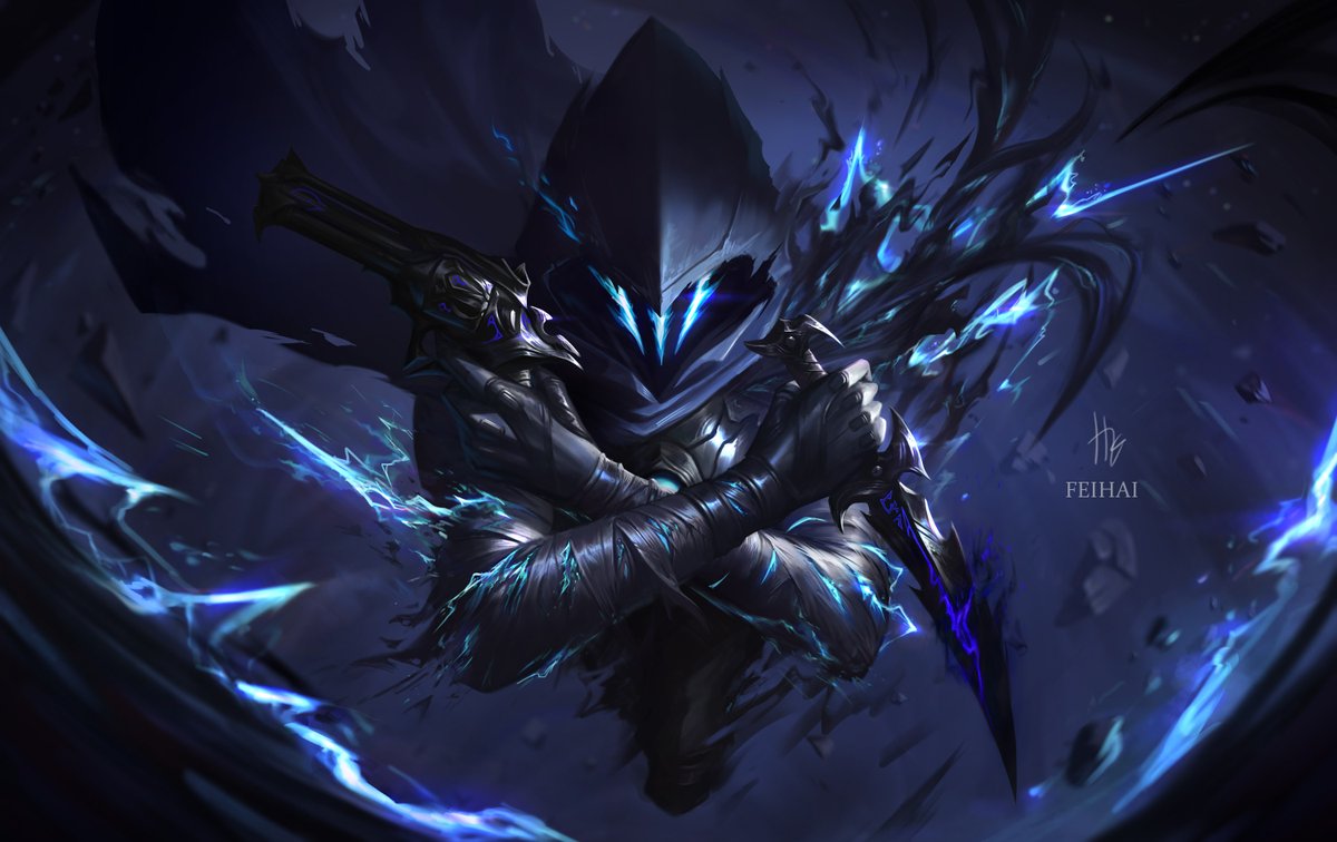 ValorantUpdated's tweet photo. This is for all the omen mains.. Watch them run 🗡️

🎨 by @Feihai1096 | #VALORANT https://t.co/L5CBpueYYM
