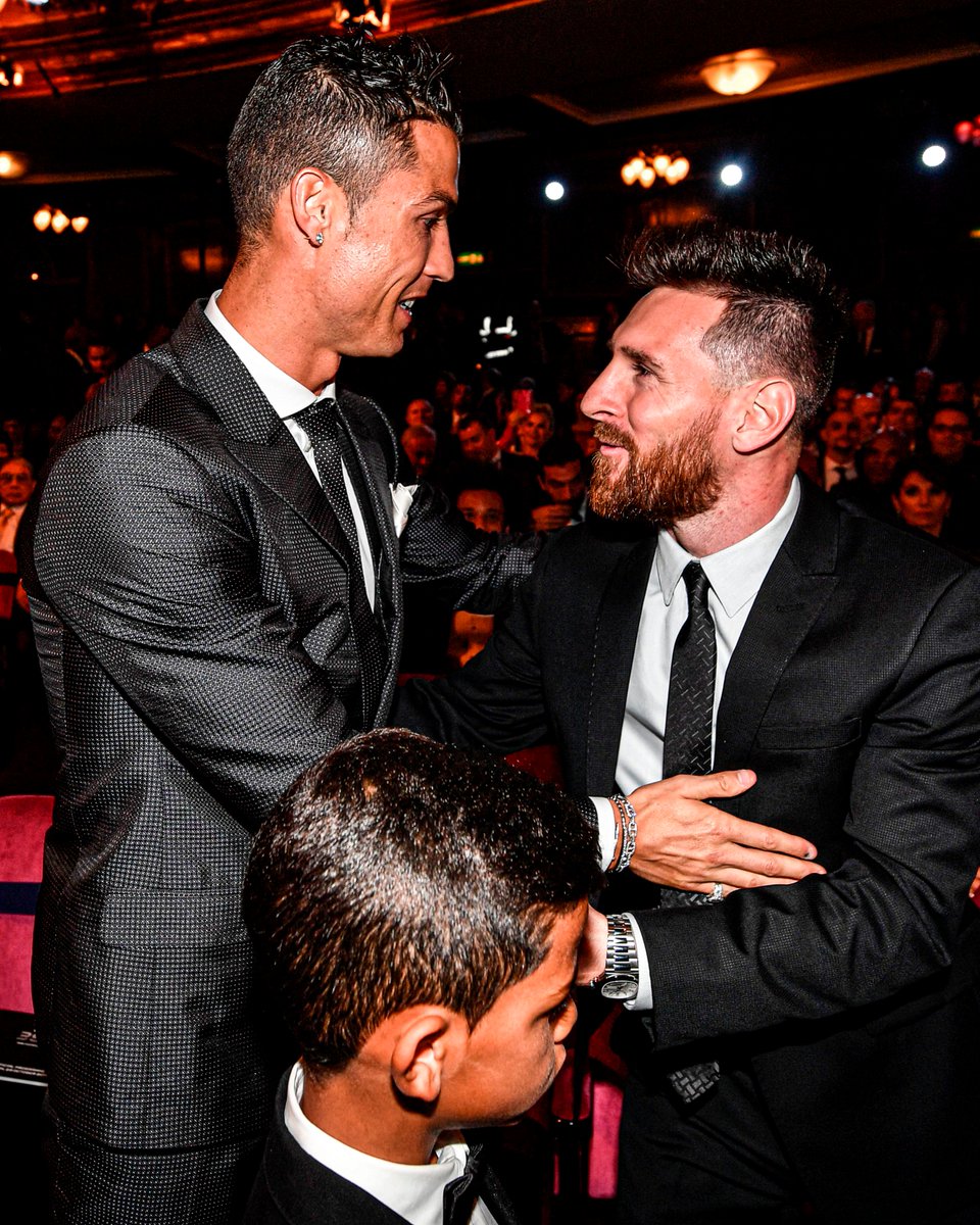 European football: 2002-2023 🐐🐐