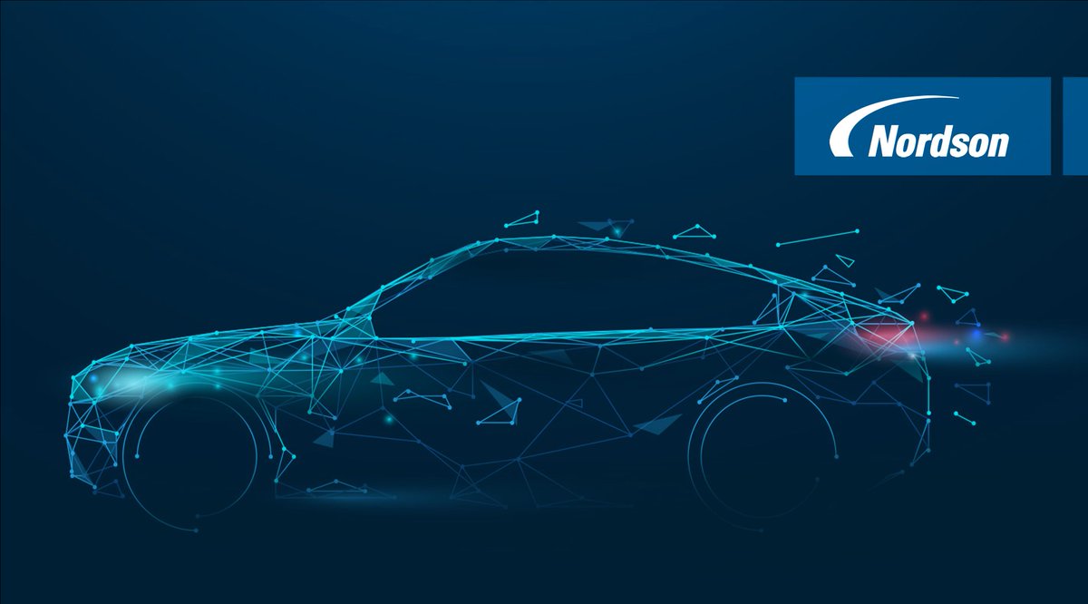 Embrace the chance to become a part of our vibrant team at Nordson ICS, where creative breakthroughs and personal development go hand in hand. 

nordsonhcm.wd5.myworkdayjobs.com/nordsoncareers​

​We look forward to hearing from you!​

​#NordsonICS #Automotive #CareerOpportunities #JoinOurTeam #Nordson