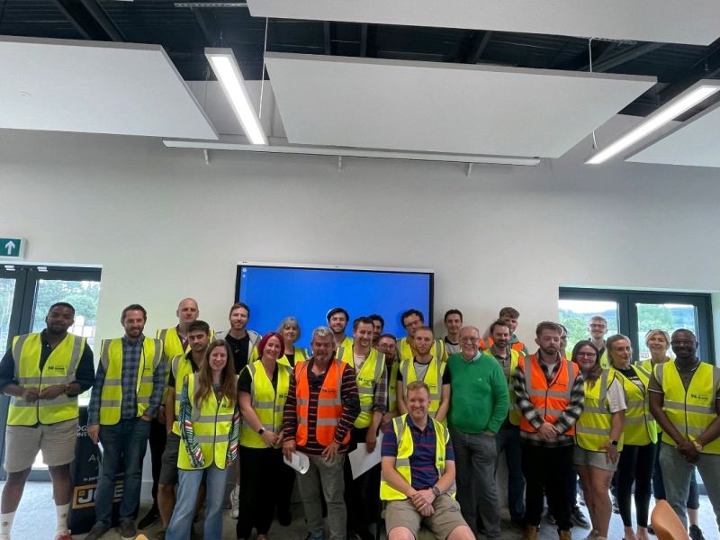 Terra Firma tweet media