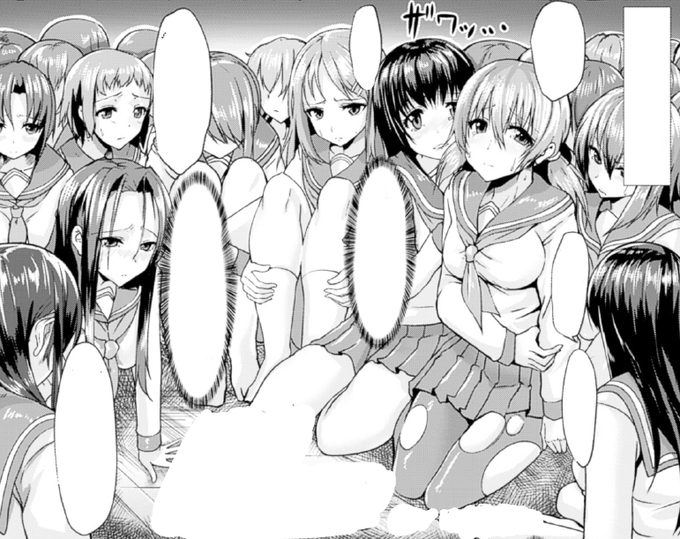 10年ぶりに同じ構図で描いてる・・・ 