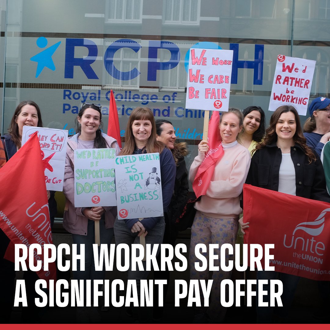 Unite London & Eastern tweet media