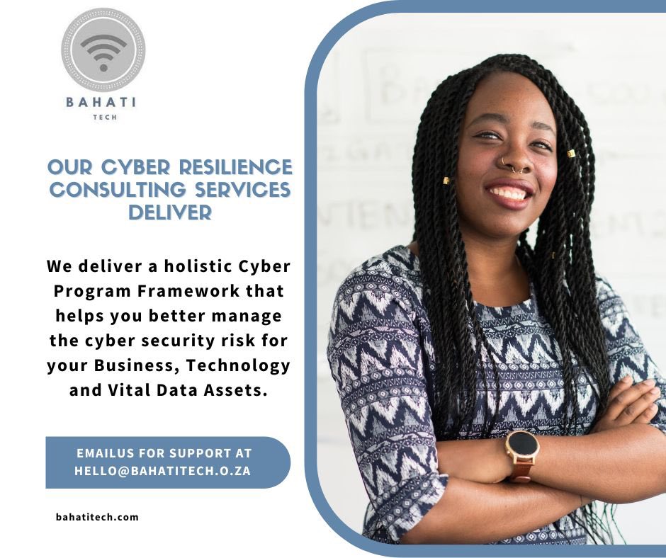 Bahati Tech tweet media