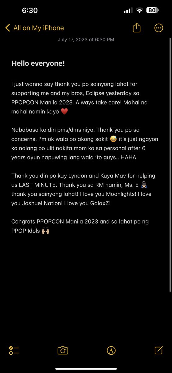 joshuelbautista's tweet photo. https://t.co/95z18pnGYA