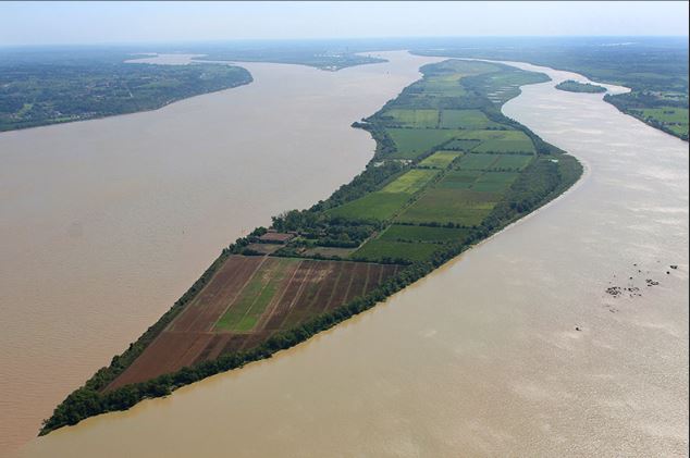 Cette semaine <a href="/franceinter/">France Inter</a> zoome à 7h15 sur "Les fleuves face au changement climatique". EP 1 : "Quand la vase bouchonne la Garonne" avec <a href="/Adour_Garonne/">Agence de l'eau Adour-Garonne</a>, terreetocean.fr, <a href="/INRAE_Tlse/">INRAE Occitanie-Toulouse</a>, <a href="/univbordeaux/">Université de Bordeaux</a> (UMR Epoc) radiofrance.fr/franceinter/po…