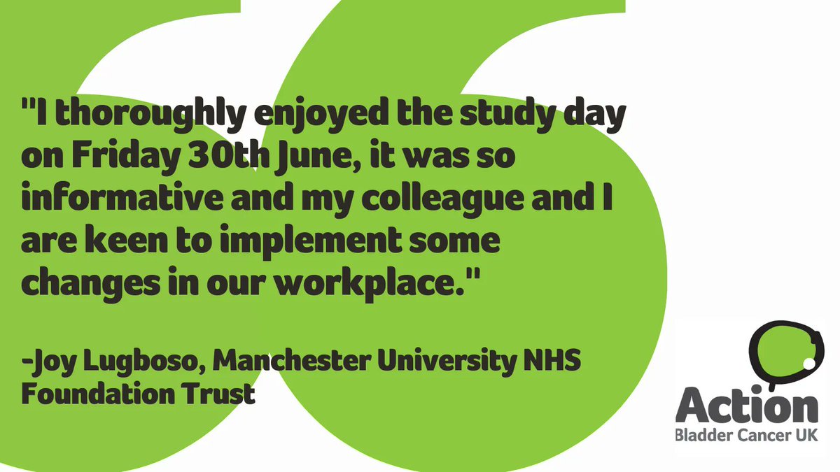 ActionBladderCancer tweet media
