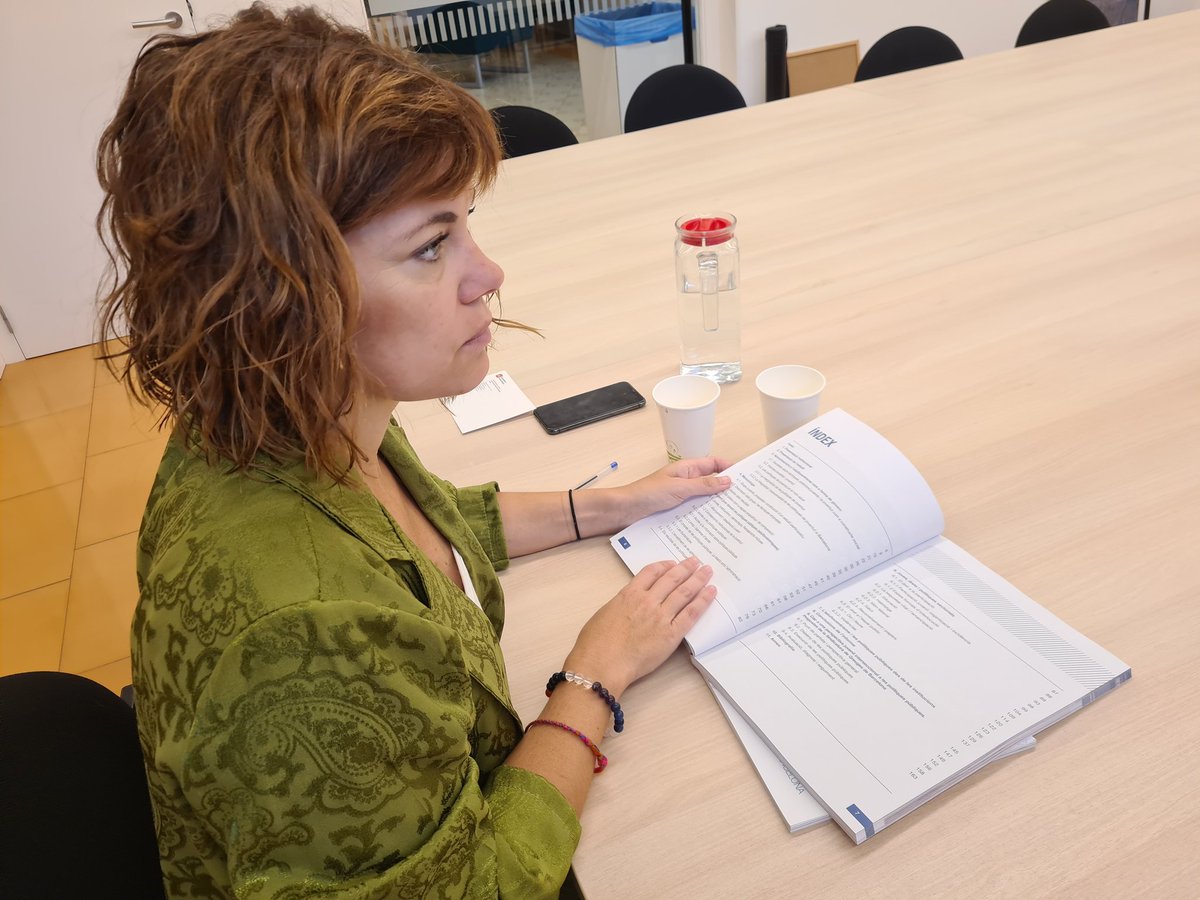 ERC Barcelona tweet media