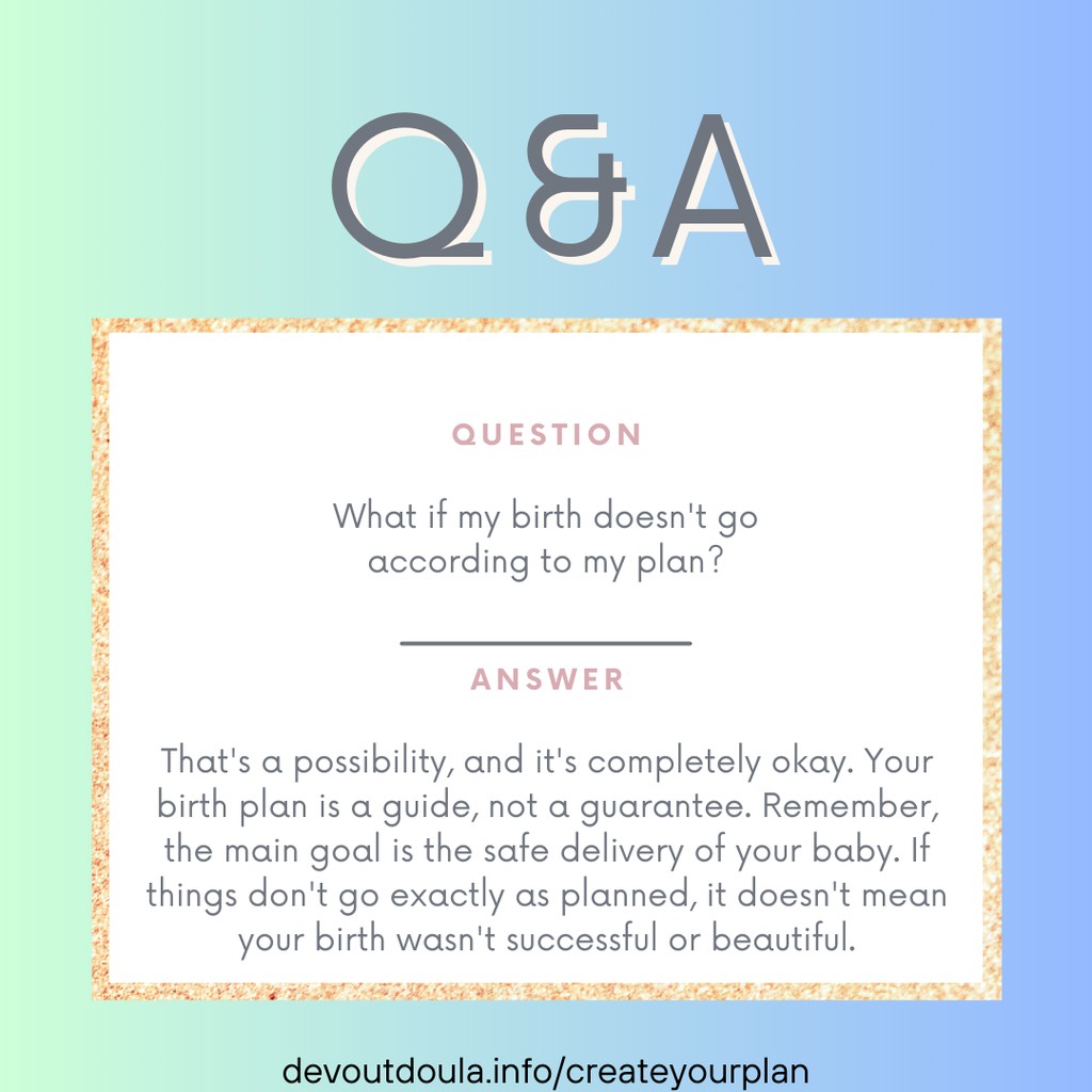 devoutdoula's tweet photo. Book a discovery call now, and let's navigate creating your birth plan together.

Read the full article: How to Design a Birth Plan That’s Right for You
▸ https://t.co/vGEDQ3u4ka

#BirthPlan #DelayedCordClamping #DevoutDoula https://t.co/T2PhqOHeRp