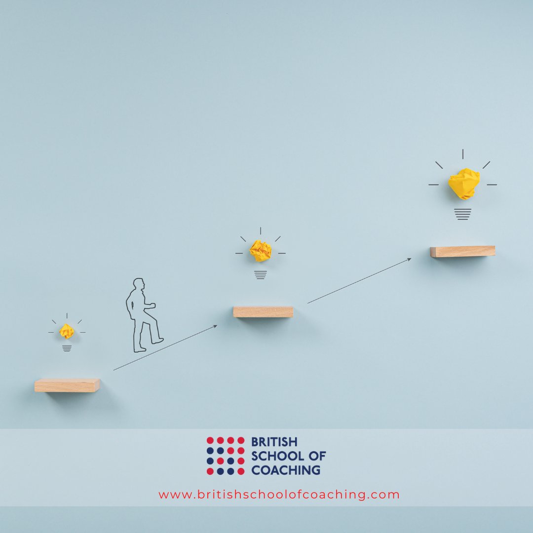 bsc4coaching's tweet image. Leadership is not about knowing all the answers but asking the right questions. Our training programmes foster a coaching mindset encouraging curiosity, collaboration, and continuous improvement. Read ow.ly/if3t50P087x #LeadershipMindset #CoachingApproach