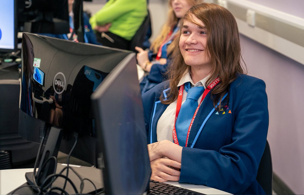 SDC Hi Tech & Digital tweet media