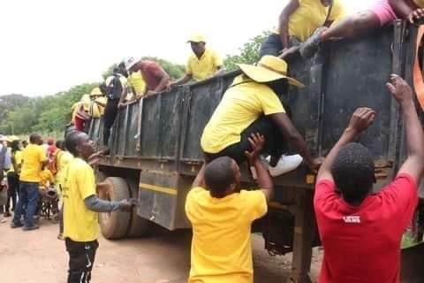 ChaibvaG's tweet photo. Ndochii ichochi nhai Chamisa. https://t.co/d3ZToRBcFc