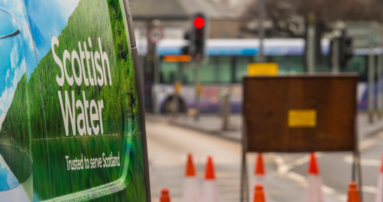 🚧Roadworks🚧. From 24th July a section of the southbound carriageway on #Marchmont Road, #Edinburgh will be closed for approx. 5 months. Diversions will be in place. Find out more here: scottishwater.co.uk/marchmont <a href="/edintravel/">Edinburgh Travel News</a> @MarchmontEtc <a href="/Edinburgh_CC/">The City of Edinburgh Council</a>