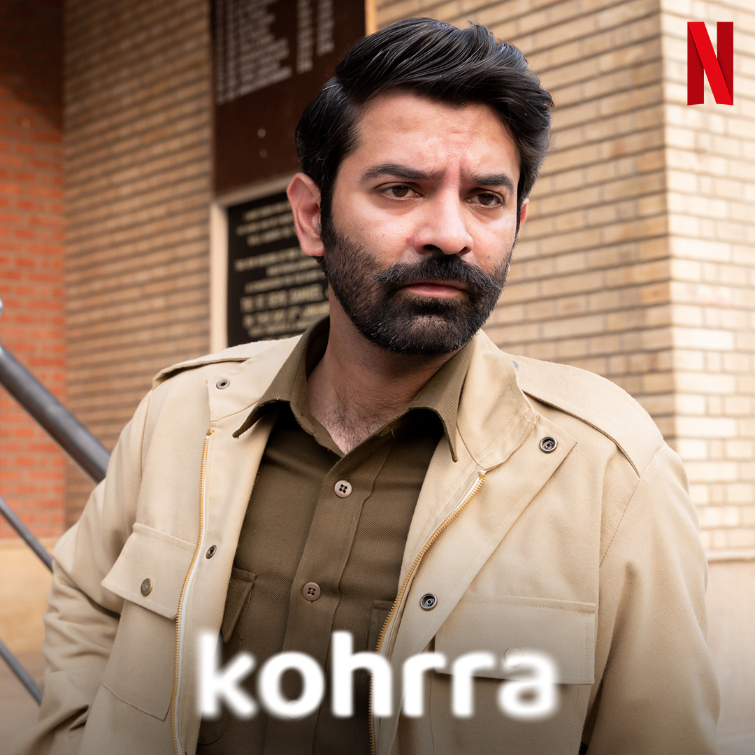 NetflixIndia's tweet photo. This is a @BarunSobtiSays appreciation post 👏 https://t.co/29cNtepPoh