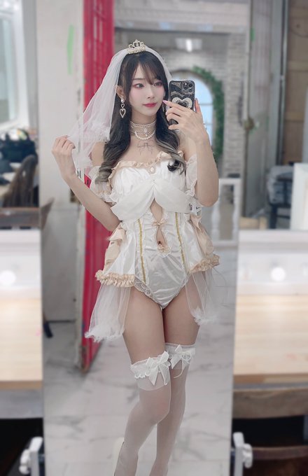 コスプレイヤー天上てんこのTwitter画像17