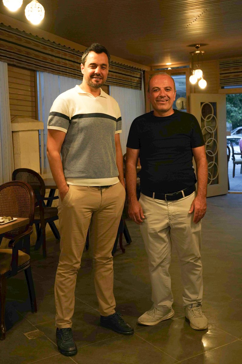 Tanıtım gecemiz cok büyük ses getirdi.

<a href="/meb/">Maria Elena Boschi</a>

<a href="/gantepvaliligi/">Gaziantep Valiliği</a>

<a href="/GaziantepBeld/">Gaziantep Büyükşehir</a>

<a href="/sahinbeybel/">Şahinbey Belediyesi</a>

<a href="/SehitkamilBel/">Şehitkamil Belediyesi🇹🇷</a>

<a href="/GSB_Gaziantep/">Gaziantep Gençlik ve Spor İl Müdürlüğü</a>

<a href="/GSBgenclikspor/">GSB</a>