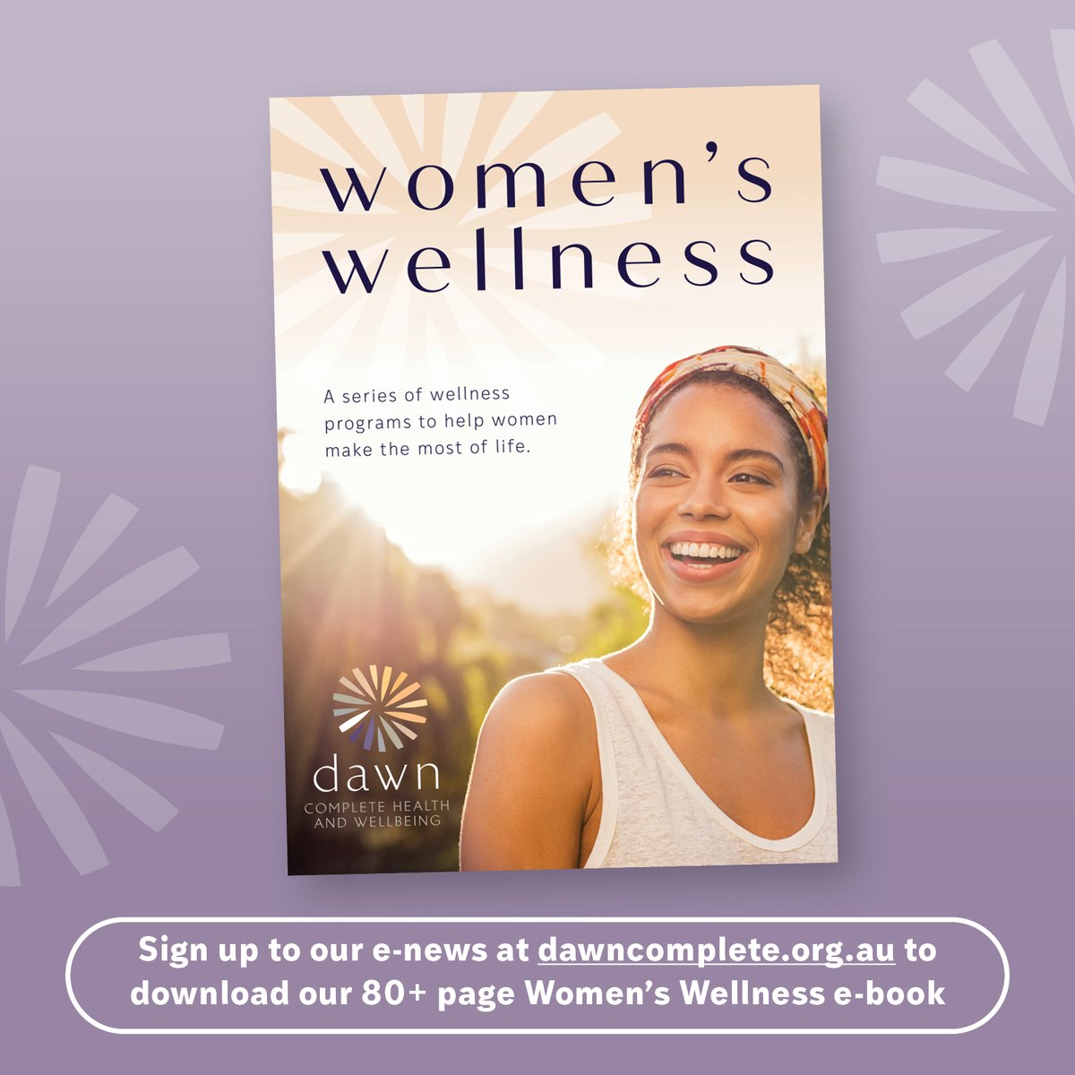 Women's Wellness Research Collaborative tweet media