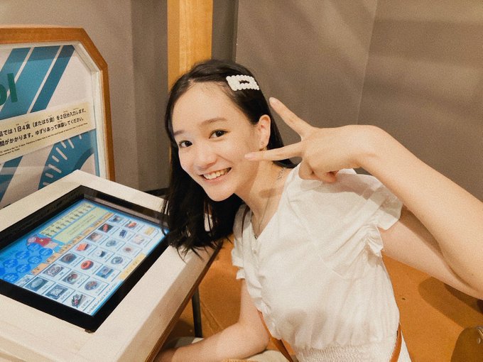 Twitterのコスプレ画像11