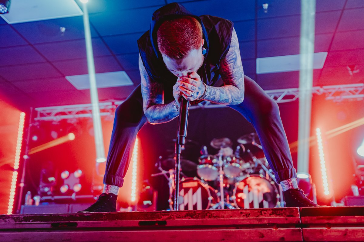 KeynoteMusic_'s tweet photo. @MemphisMayFire  Brings the Heat to Their Home State.
Photos and article by editor-in-chief Ash.

https://t.co/uZJi2pFAV3 https://t.co/WWIa1Cjlzy