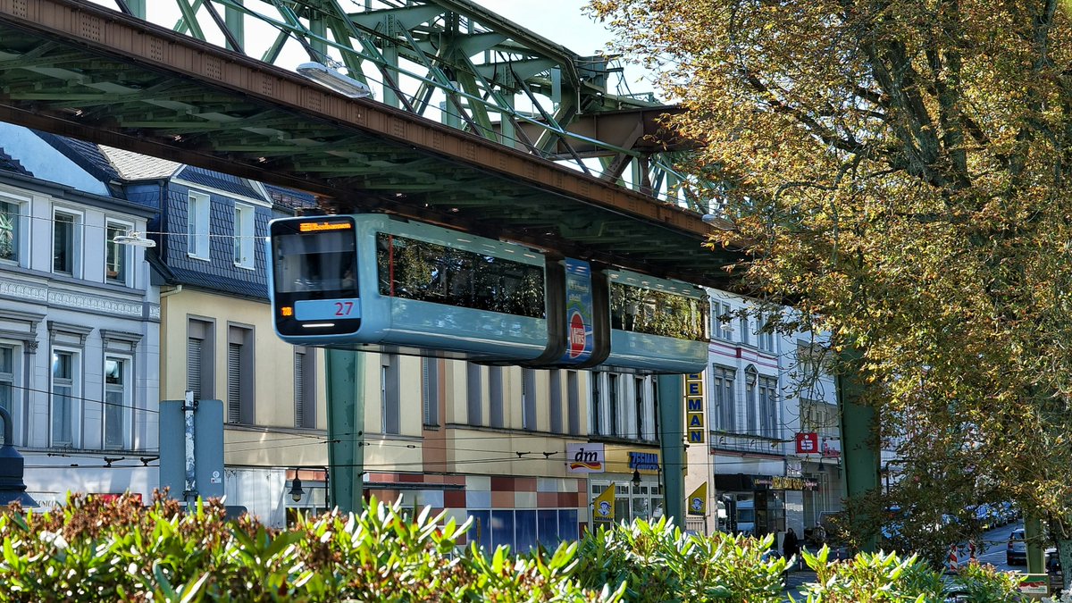 Stadt Wuppertal tweet media