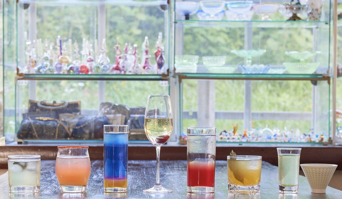 【御礼】
リベ大フェス2023、お茶カフェは無事終了いたしました‼️
3日間来てくださった方、興味持ってくださった方、皆様本当にありがとうございました🥰✨
皆様に『美味しい！』と言ってもらえて、メンバー一同とっても嬉しいです🧚‍♀️✨

またどこかでお会いしましょう❣️ありがとうございました😊✨