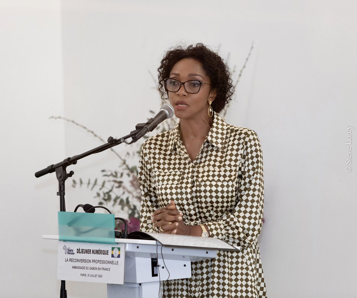 Liliane Marat Massala tweet media