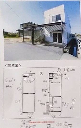 the9rapp1er's tweet image. 月7万円で100㎡弱くらいの広さのテナントが出たから、内装ほとんどせずに機材だけブチ込んで一回500円とかの古のジム運営しようか悩んでる