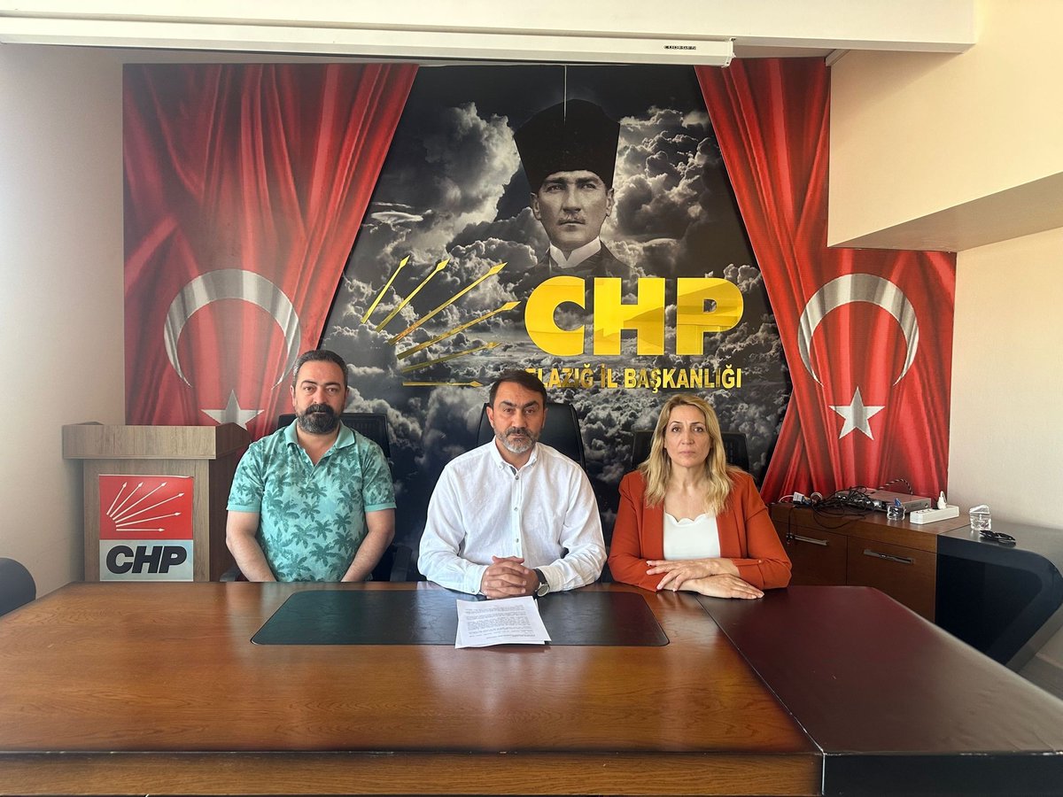 Canımıza tak eden zamlara dikkat çekmek ve halkın sesine ses katmak için 81 ilde eş zamanlı basın açıklamamızı yaptık.